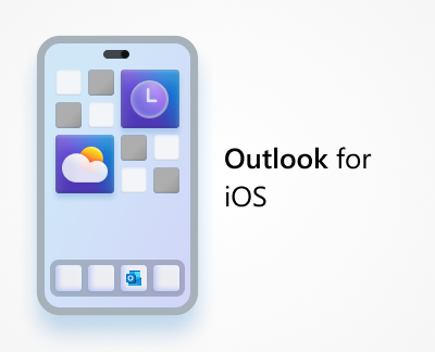 Set up Outlook for iOS