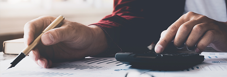 Budgeting for the group vacation or trip