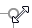 Two-headed arrow