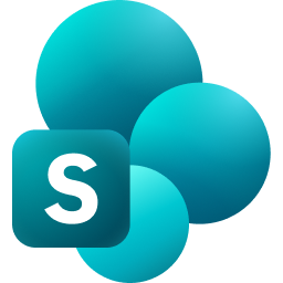 Microsoft SharePoint logo